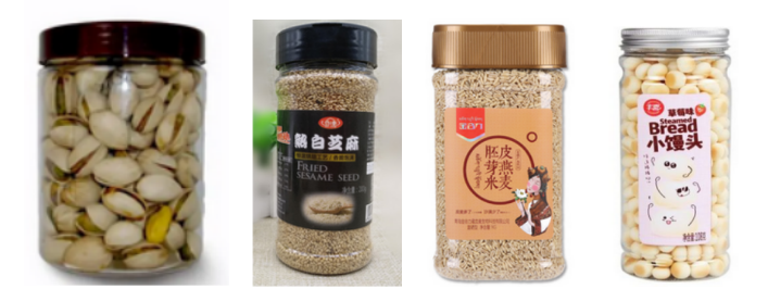 瓶裝顆粒稱重灌裝生產(chǎn)線_http://www.frecoffee.com_瓶裝灌裝生產(chǎn)線系列_第2張